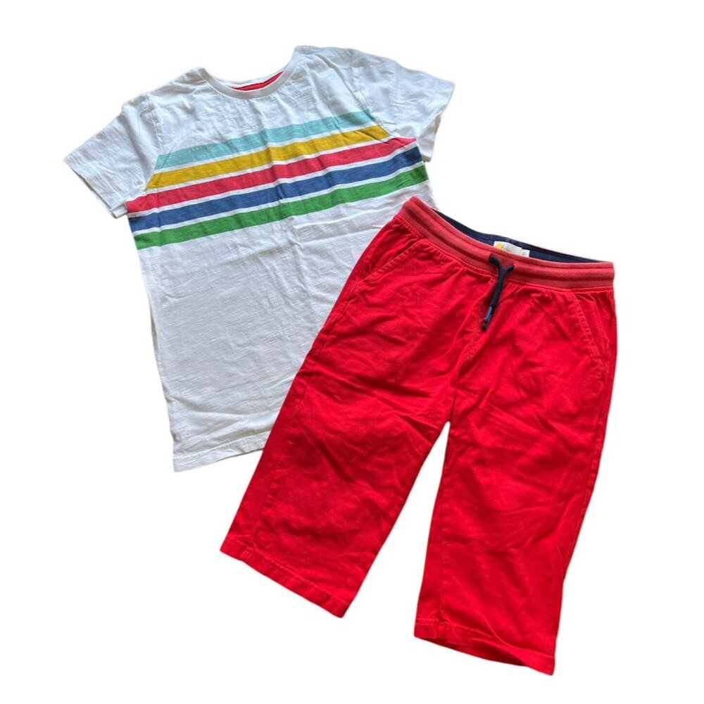 Mini Boden Set 12/13/14